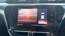 Vauxhall Corsa 1.2 Elite 5dr Petrol Hatchback